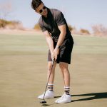 Men's Golf Shorts - Image 7