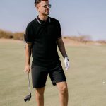 Men's Golf Shorts - Image 13