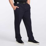 Men's Golf Trousers - Image 6