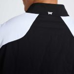 Men's 1/2 Zip Hybrid Vest - Image 12