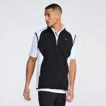 Men's 1/2 Zip Hybrid Vest - Image 5