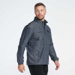 Men's 1/2 Zip Pullover Jacket - Image 5