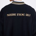 Men's Letterman Pullover - Image 10