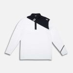 Men's Long Sleeve Evolution Polo