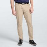 Men's Slim Pant - Image 4