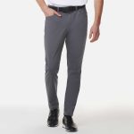 Men's Essential Slim Pants - Image 7
