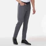 Men's Essential Slim Pants - Image 9