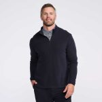 Men's Sloane Ranger 1/4 Zip Pullover - Image 7