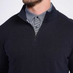 Men's Sloane Ranger 1/4 Zip Pullover - Image 6