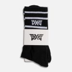 Men's Stripe Crew Socks - Image 6