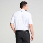 Men's Tour Crossed Driver Polo - Image 19