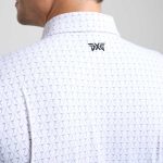 Men's Tour Crossed Driver Polo - Image 18