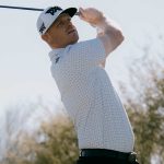 Men's Tour Crossed Driver Polo - Image 14