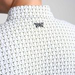 Men's Tour Crossed Driver Polo - Image 13