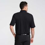 Men's Tour Modal Polo - Image 10