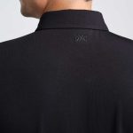 Men's Tour Modal Polo - Image 8