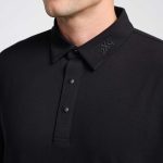 Men's Tour Modal Polo - Image 9