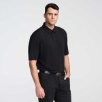 Men's Tour Modal Polo - Image 7