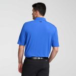 Men's Tour Modal Polo - Image 12