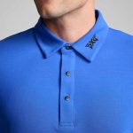 Men's Tour Modal Polo - Image 15