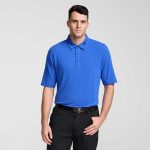 Men's Tour Modal Polo - Image 4