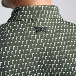 Men's Tour Pin Flag Polo - Image 8