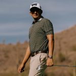 Men's Tour Pin Flag Polo - Image 5
