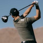 Men's Tour Pin Flag Polo - Image 6