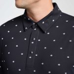 Men's Tour Succulent Polo - Image 6