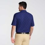 Men's Tour Succulent Polo - Image 9