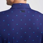 Men's Tour Succulent Polo - Image 11