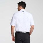 Men's Tour Succulent Polo - Image 20