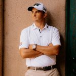 Men's Tour Succulent Polo - Image 14
