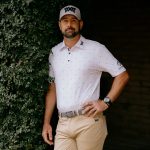 Men's Tour Succulent Polo - Image 15