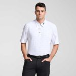 Men's Tour Succulent Polo - Image 4