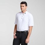 Men's Tour Succulent Polo - Image 18