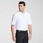 Men's Tour Succulent Polo - Image 17