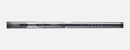 Mitsubishi MMT Taper 125 X - Tapered