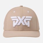 6-Panel Structured Low Crown Snapback Cap - Image 2