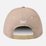 6-Panel Structured Low Crown Snapback Cap - Image 5