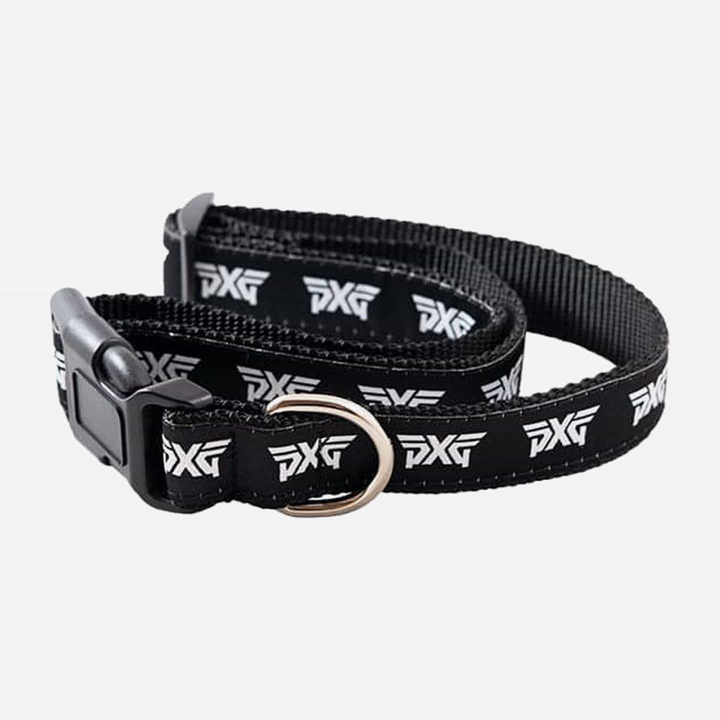 PXG-Fur-Baby-Dog-Collar-Listing-3-50 PXG Logo Tag Collar - Image 1