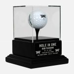 Hole in One Trophy - Image 3