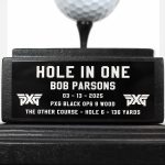 Hole in One Trophy - Image 2
