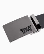 Men's Leather Belt - Image 2