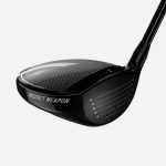 Custom Secret Weapon Mini Driver - Black - Image 3