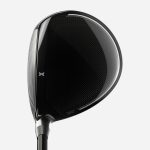 Custom Secret Weapon Mini Driver - Black - Image 4