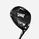 Custom Secret Weapon Mini Driver - Black - Image 2