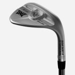 Custom Sugar Daddy III Wedge - Chrome - Image 14