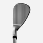 Custom Sugar Daddy III Wedge - Chrome - Image 10