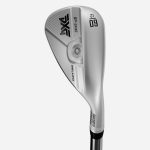 Custom Sugar Daddy III Wedge - Chrome - Image 11
